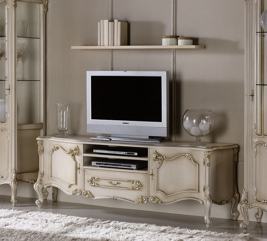 Тумба под TV  MORELLO GIANPAOLO BAMFL-T-16 Minerva