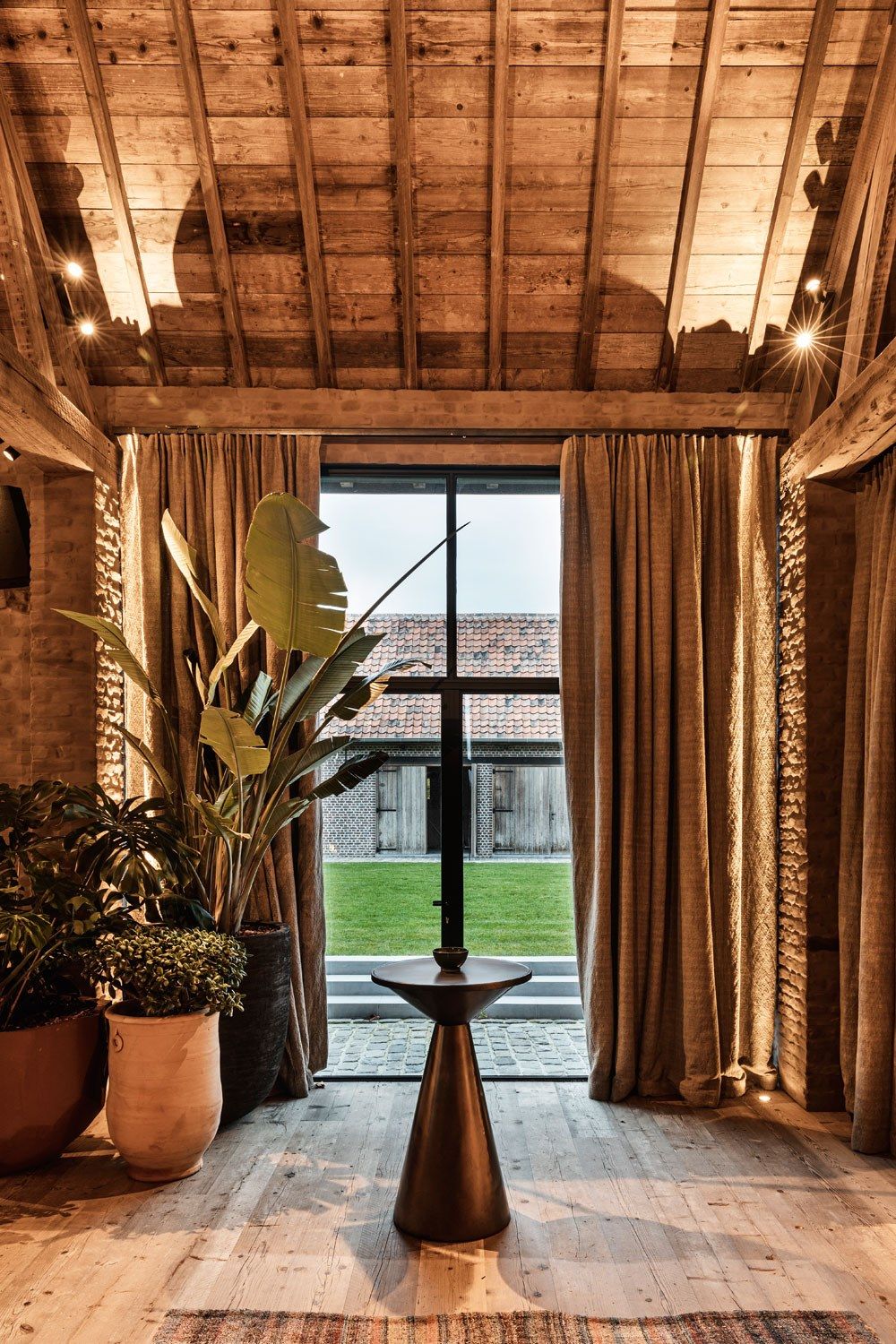 Регулируемый потолочный светодиодный прожектор Deltalight Spy ARCH-00030767 - Вид №5