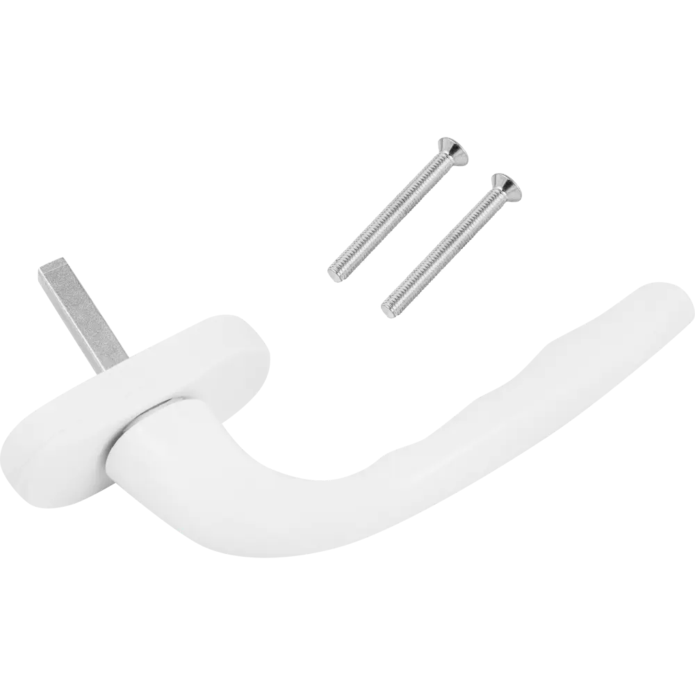 Оконная ручка Santreyd - элегантное решение для комфортного проветривания 85066471 STLM-0058181 - Вид №1