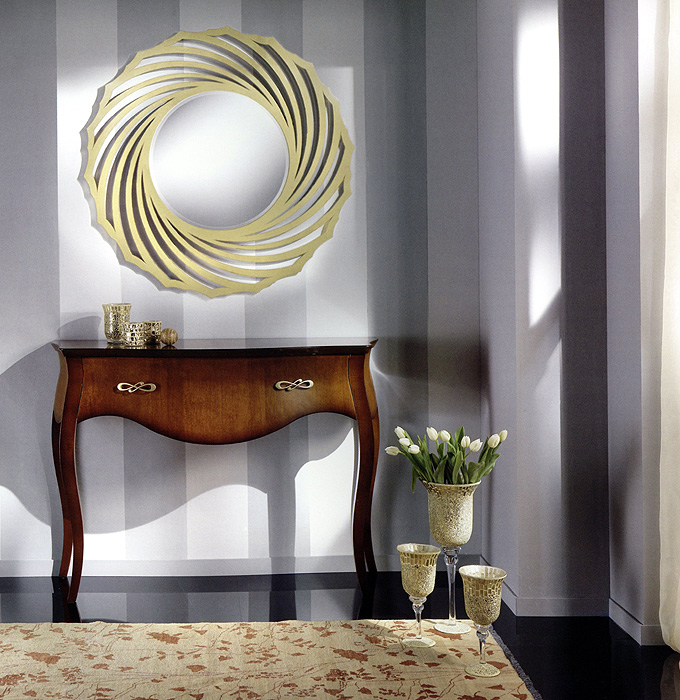 Консоль  BBELLE 209/T MIRO