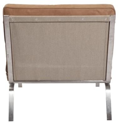 NORR11 Мягкое кожаное кресло Man sun-id-1480618 - Вид №2