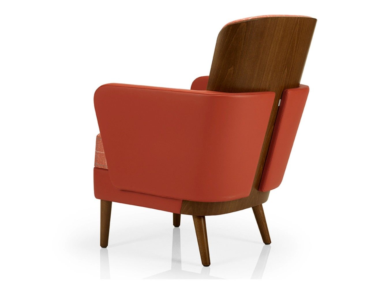 Кресло с подлокотниками SIANA Philip ARCH-00117885 - Вид №2