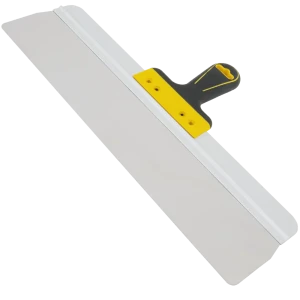 Шпатель фасадный Hardy 0820-665004 500 мм, алюминий, двухкомпонентная ручка