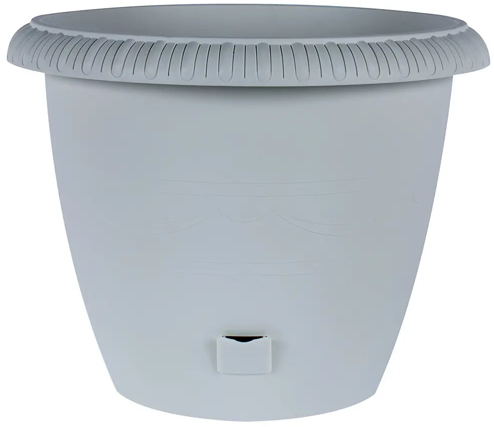ТЕК.А.ТЕК Горшок Le Jardin с роликами для крупных растений 11953317
