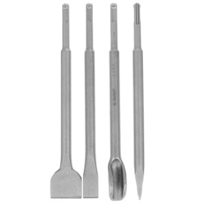 Набор зубил Зубр 29230-H4 8123342