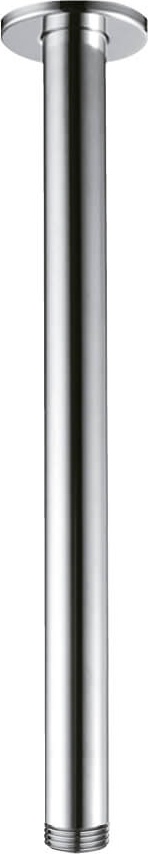 Вертикальный удлинитель для душа, 15 см / A13-2 Creavit  - Вид №1