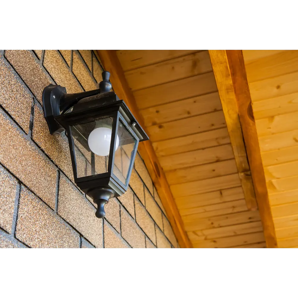 Фасадная плитка ТЕХНОНИКОЛЬ HAUBERK песчаный кирпич для облицовки 18734694 STLM-0012271 - Вид №9