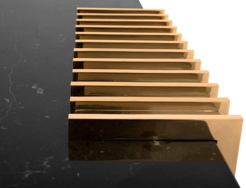 LUXXU Прямоугольный журнальный столик для гостиной Vertigo sun-id-1516248 - Вид №3