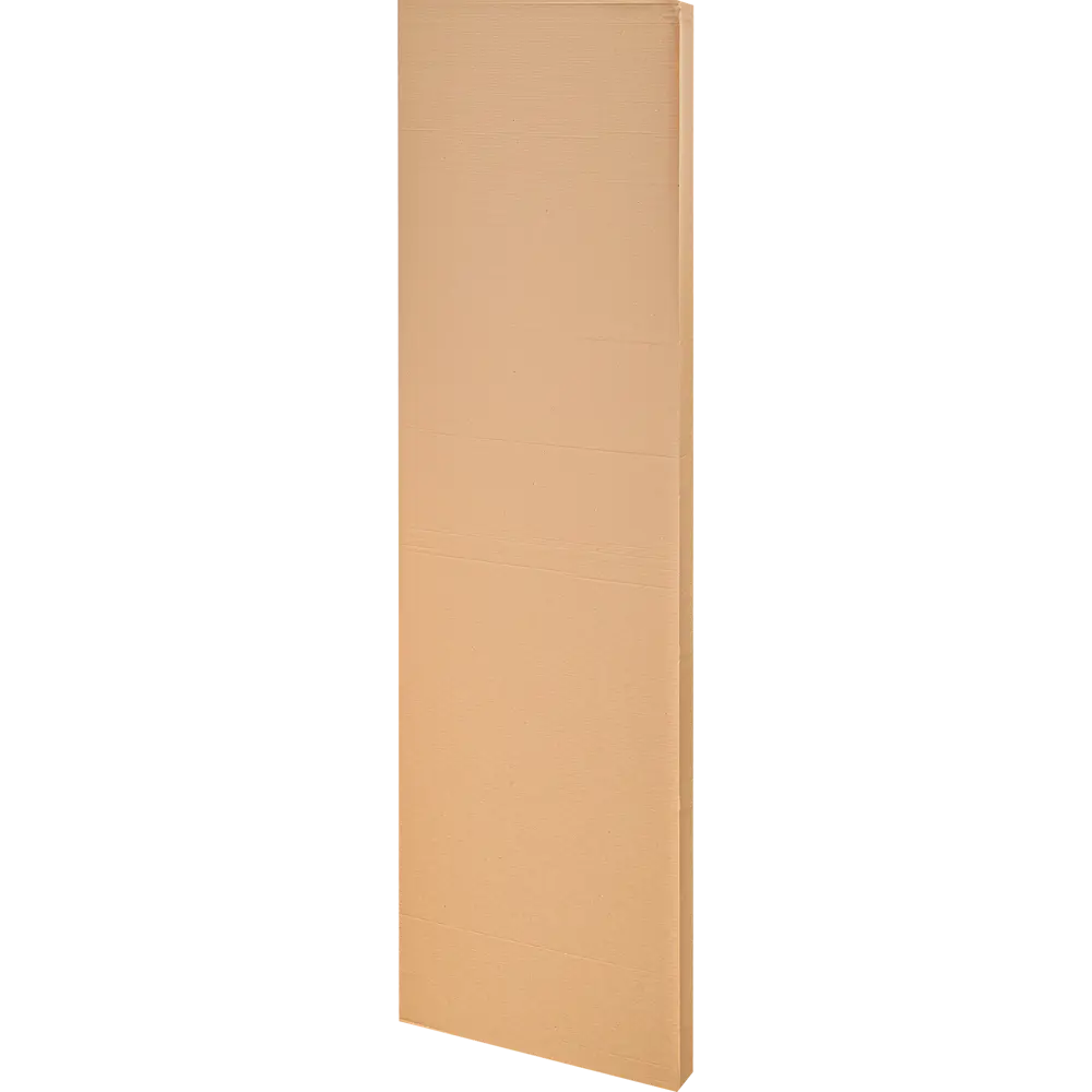 Колонка напольная 60x200x56 см, ЛДСП, цвет белый 18793467 STLM-2130003 DELINIA  - Вид №4
