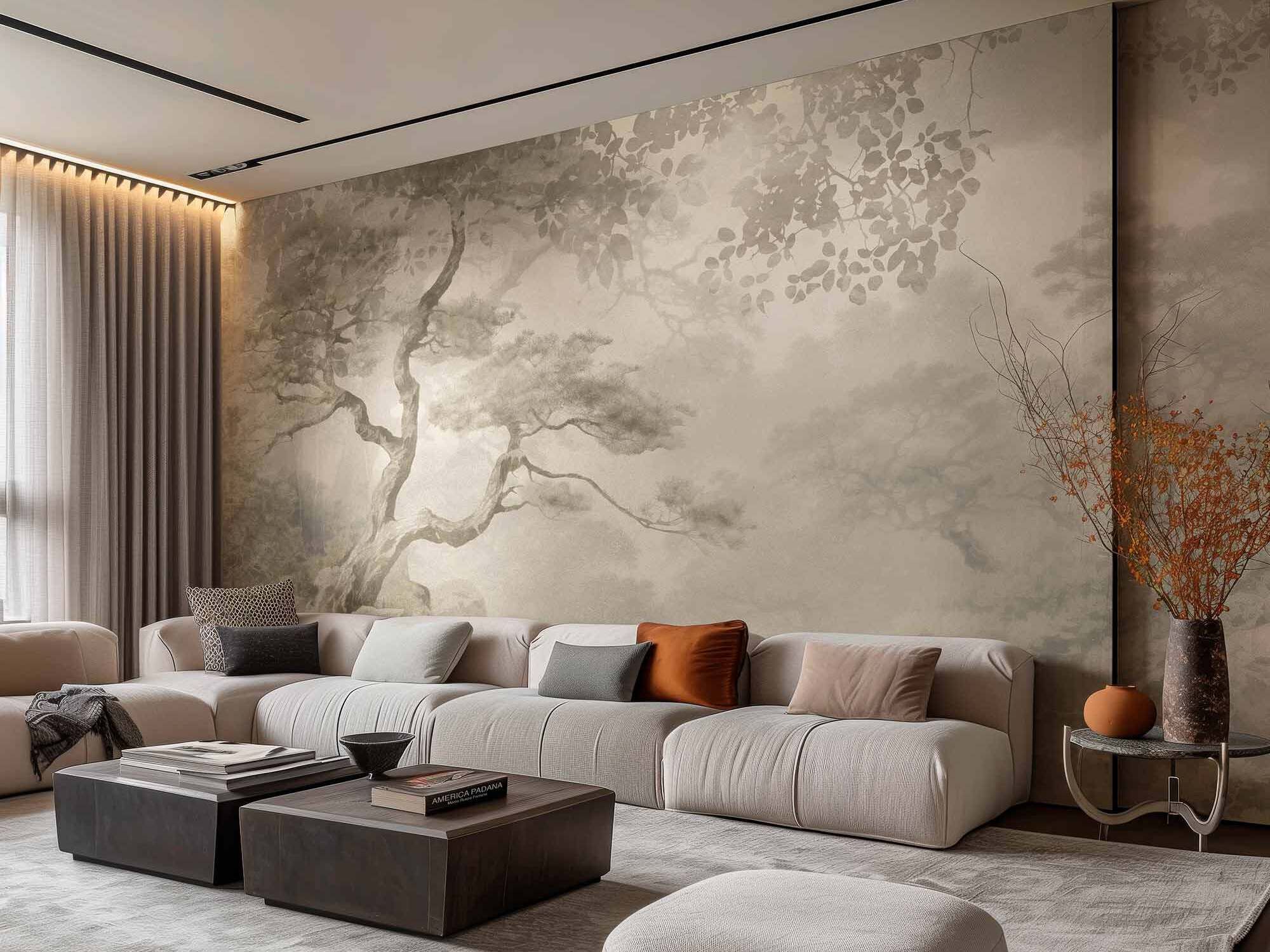 Обои Tecnografica декоративные ARCH-00023577