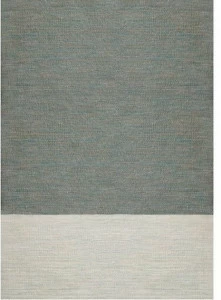 Barcelona Rugs Коврик ручной работы из шерсти мериноса на заказ Urban