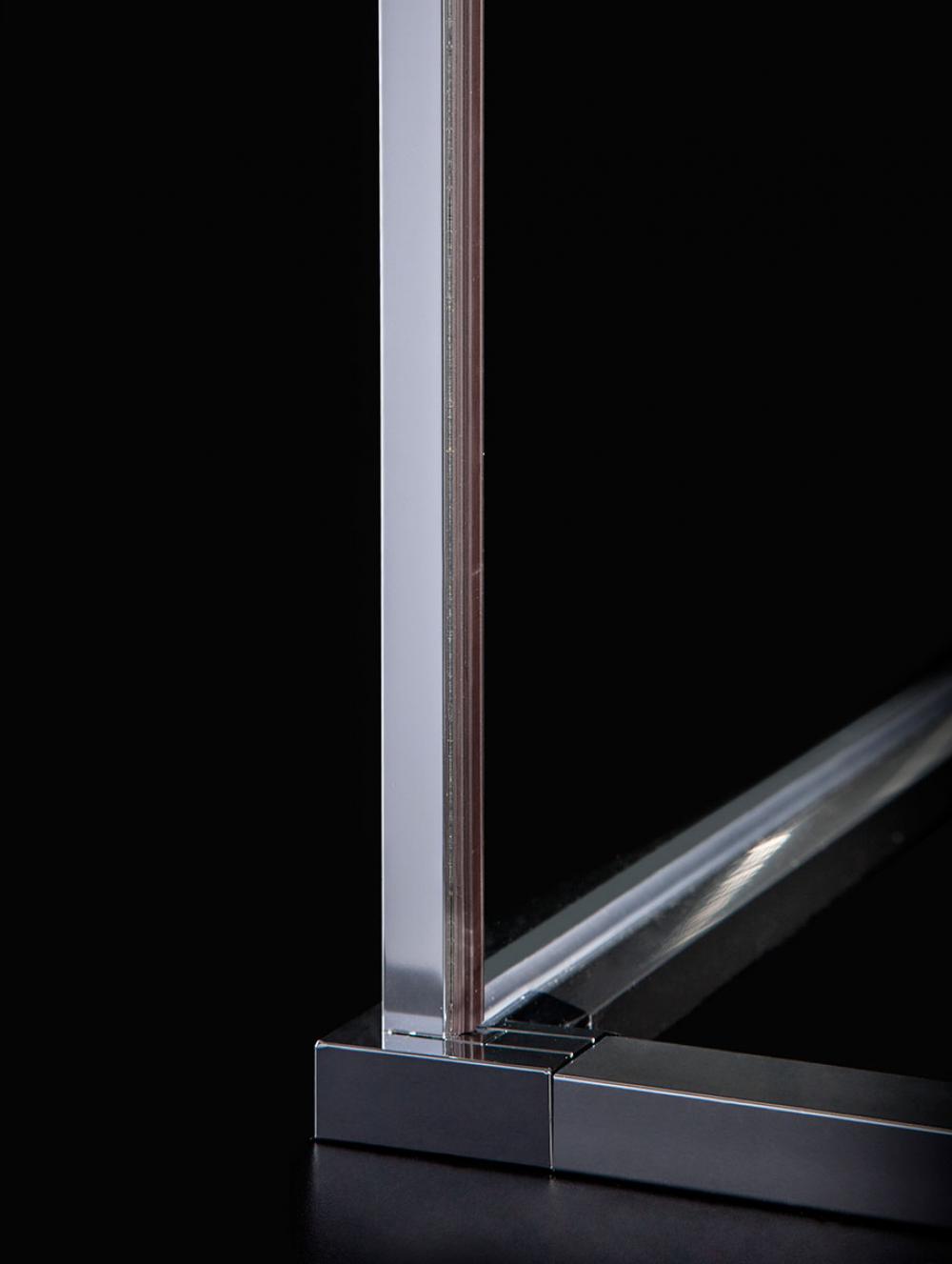 Kahuri Kc+Kl  Glass1989  Душевые кабины  - Вид №3