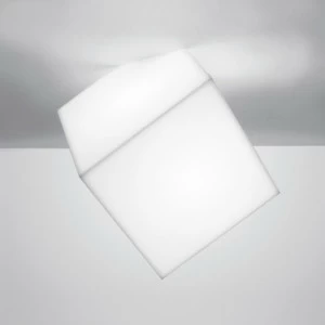 Потолочный светильник 1293010A от Artemide ARTEMIDE ДИЗАЙНЕРСКИЕ 244290 Белый