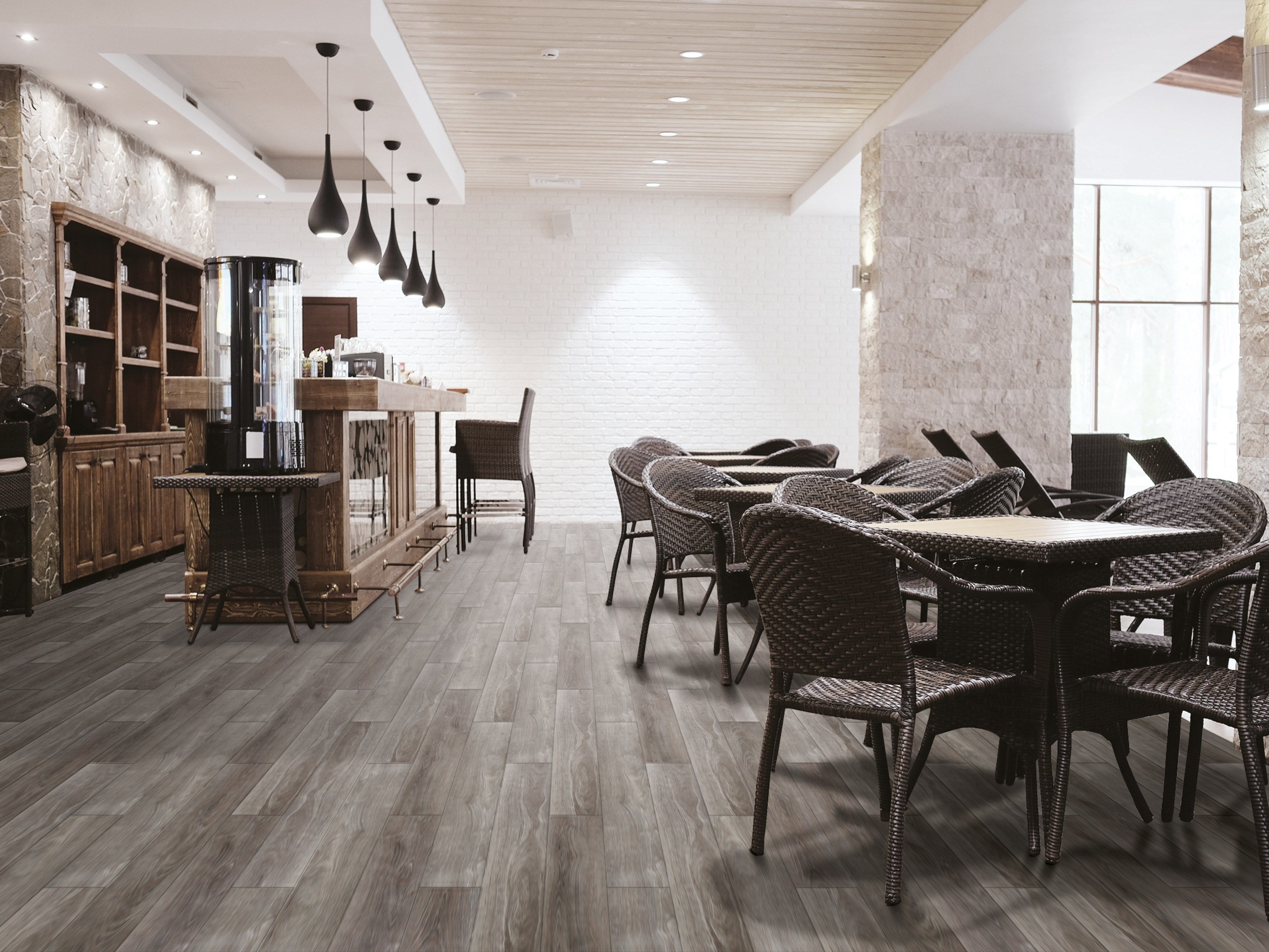 Низкая толщина SPC пол Virag Floors Evolution-полы из SPC и LVT ARCH-00027336 - Вид №7