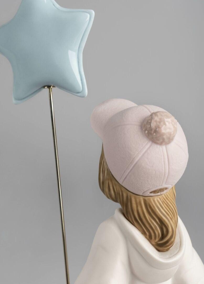 Lladró Фарфоровый орнамент  01009449  - Вид №4