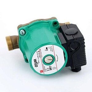 Насос циркуляционный для ГВС WILO Star-Z 15