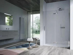 DISENIA Петля для душевой кабины Clip