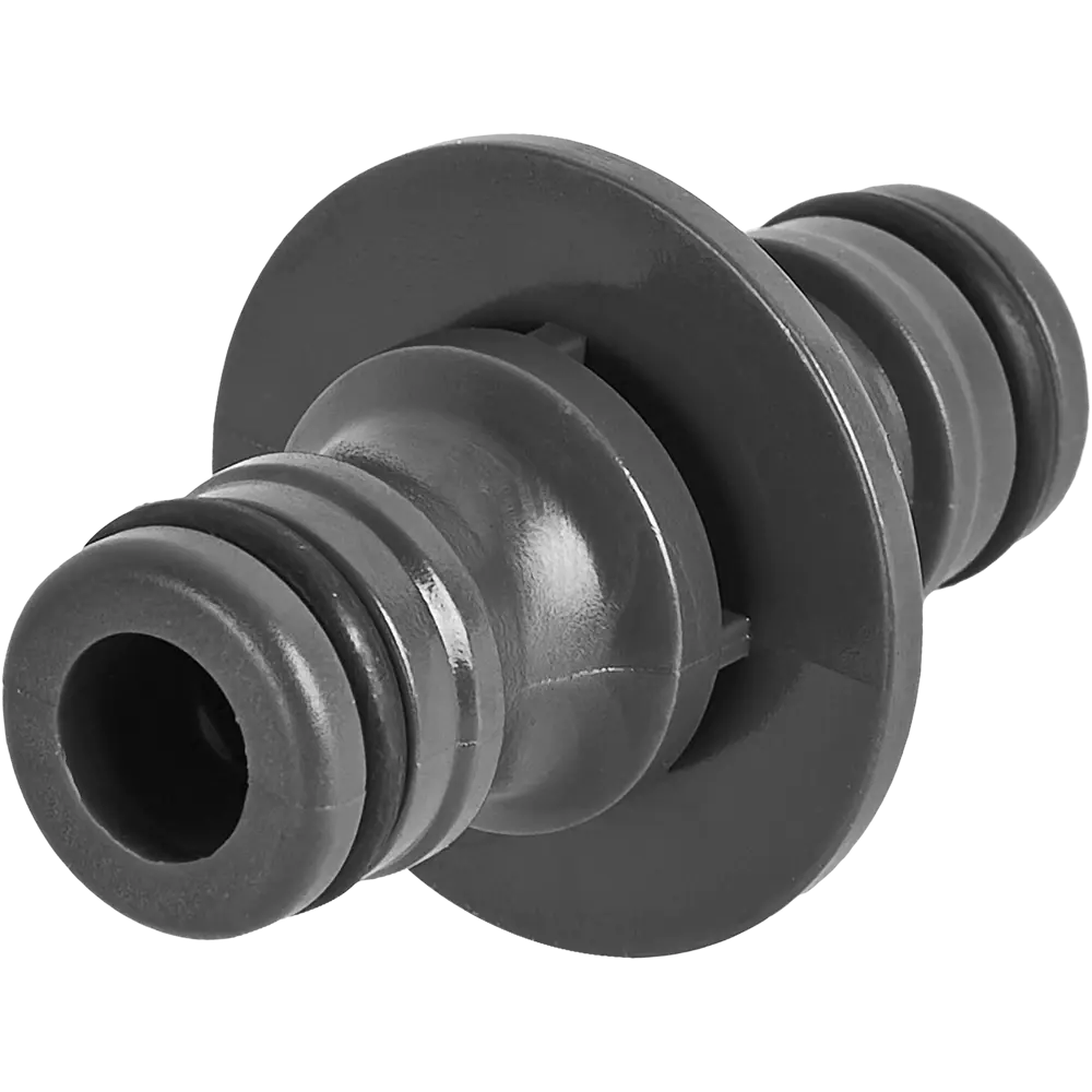 Муфта коннектор-коннектор для шланга Belamos 5804 1/2" STLM-2035525