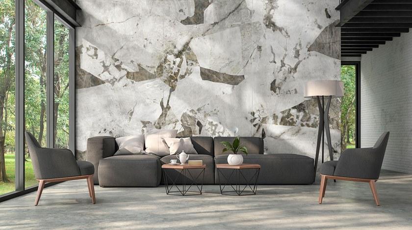 Tecnografica Декоративная панель из смолы Grandi marmi 76829-1/2/3/4 - Вид №1