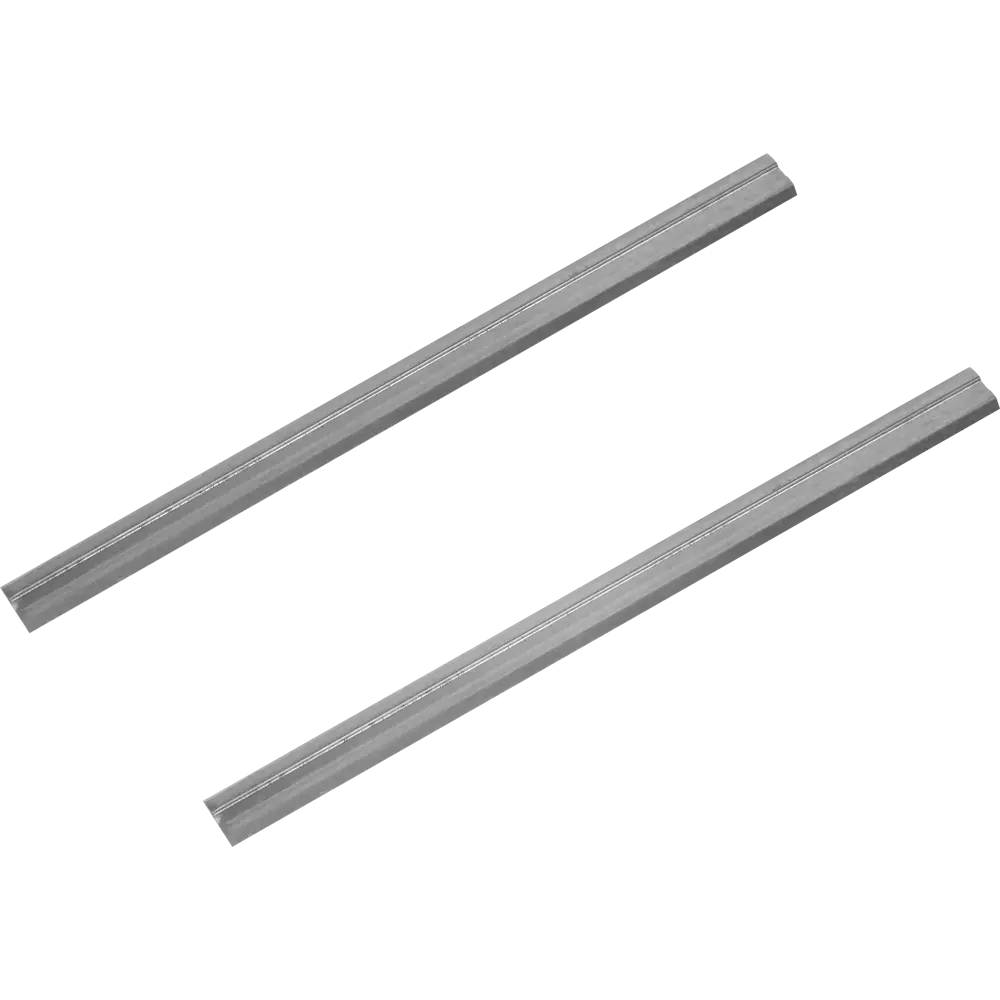 Нож для рубанка двухсторонний Курс 82 мм, 2 шт STLM-2018922