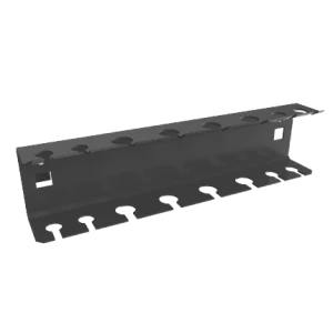 TNC Держатель отвёрток (В-60хШ-260хГ-40)