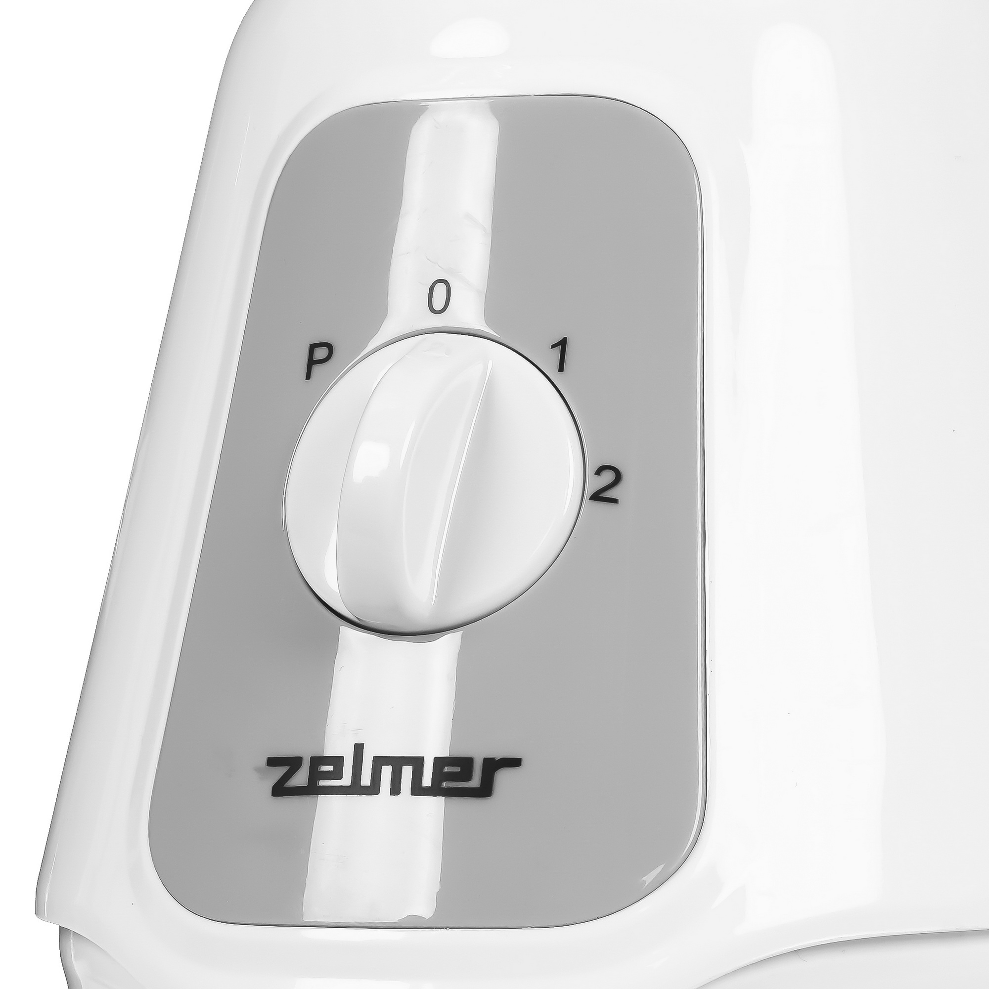 8197549 Блендер стационарный Zelmer ZSB4707 белый STDN-0126743 - Вид №3