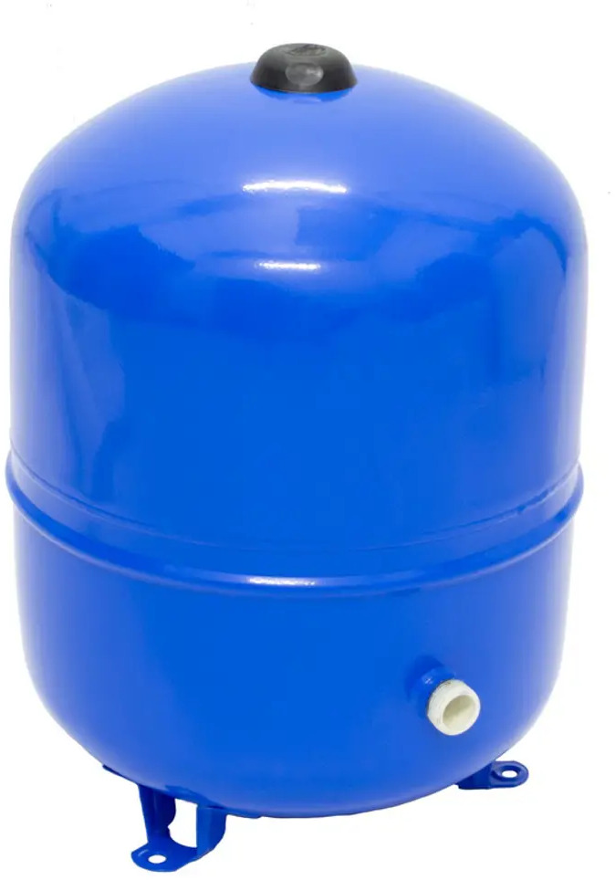 90697757 Бак расширительный Zilmet Hydro-Pro 50 л 10 бар 1"G STLM-0937206