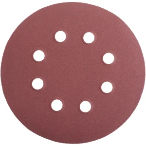 Круг шлифовальный Grain Craft P220 125 мм, 5 шт. 89396435 STLM-2093876