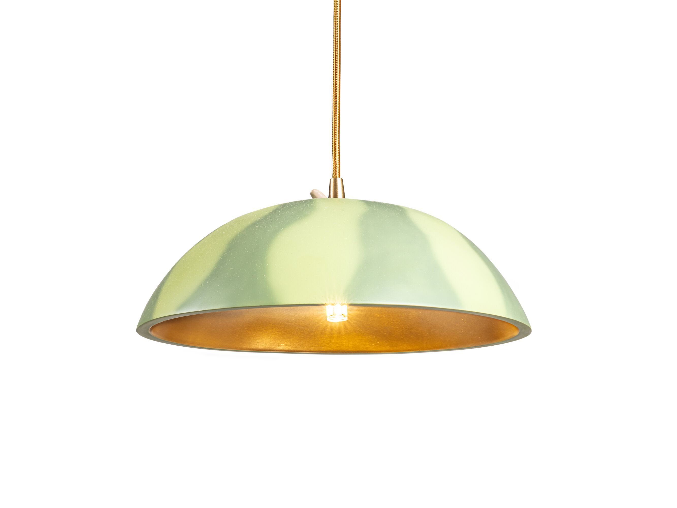 Светодиодная подвесная лампа из смолы Seletti Vitamin ARCH-00050482