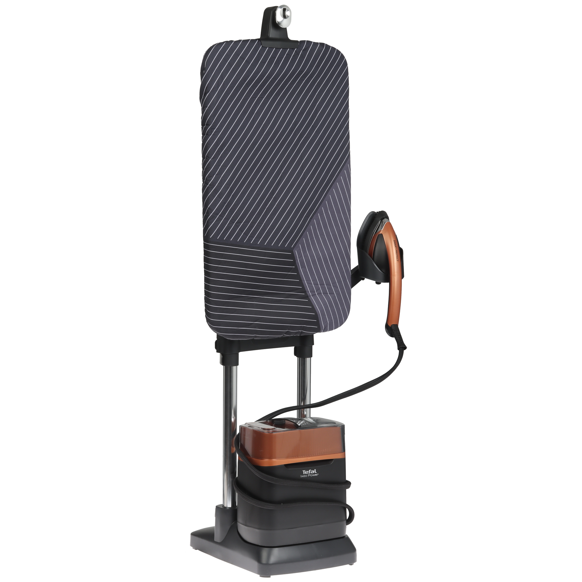 5423941 Гладильная система Tefal IXEO POWER QT2020E0 черный STDN-0125548