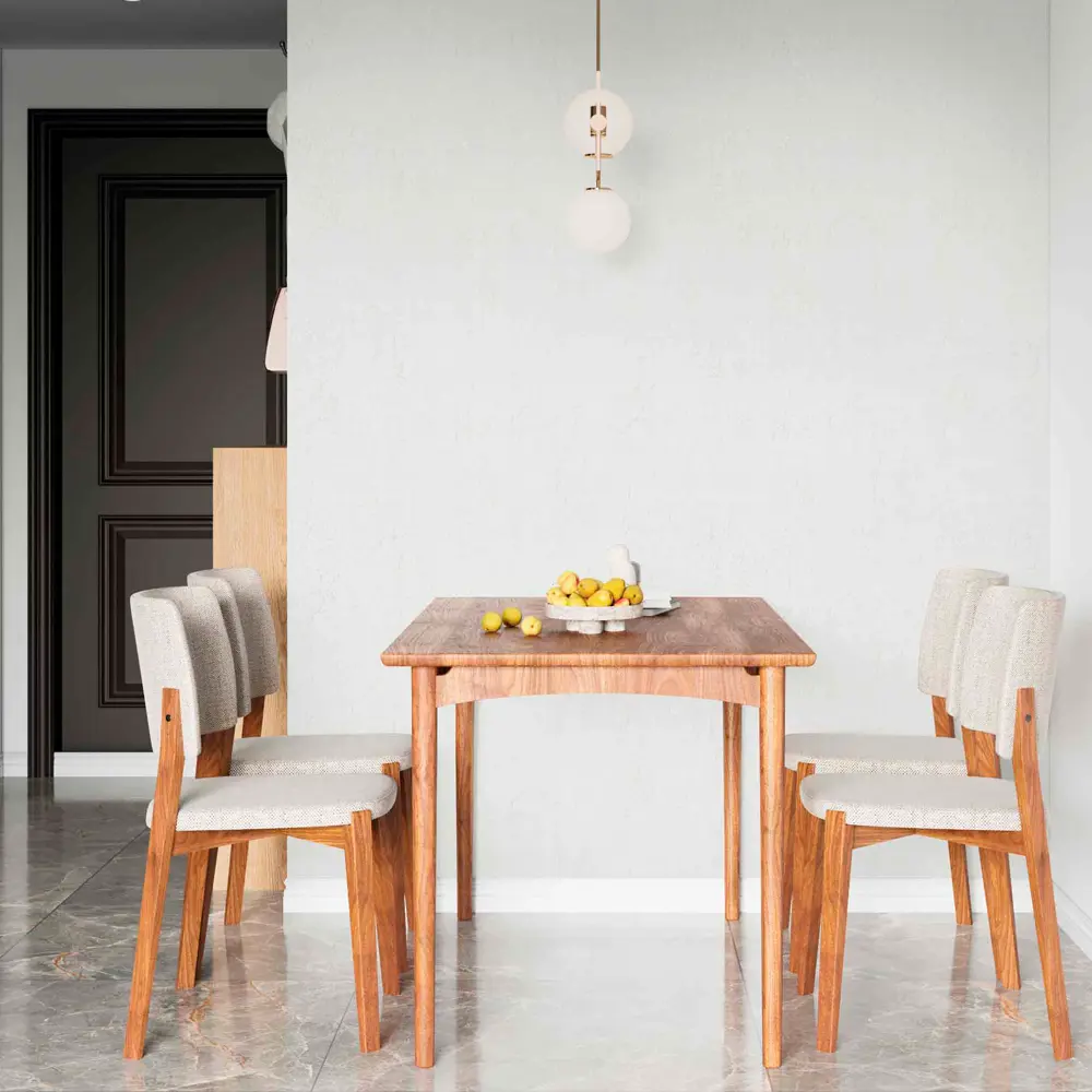 Московская обойная фабрика Дайкири - флизелиновые обои белые 1.06 м 89367496 STLM-0814148 - Вид №2