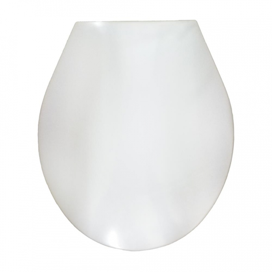 Regent E0102YRE Сиденье для унитаза белое AM.PM 