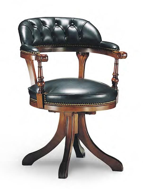 Рабочее кресло  FRANCESCO MOLON P74 