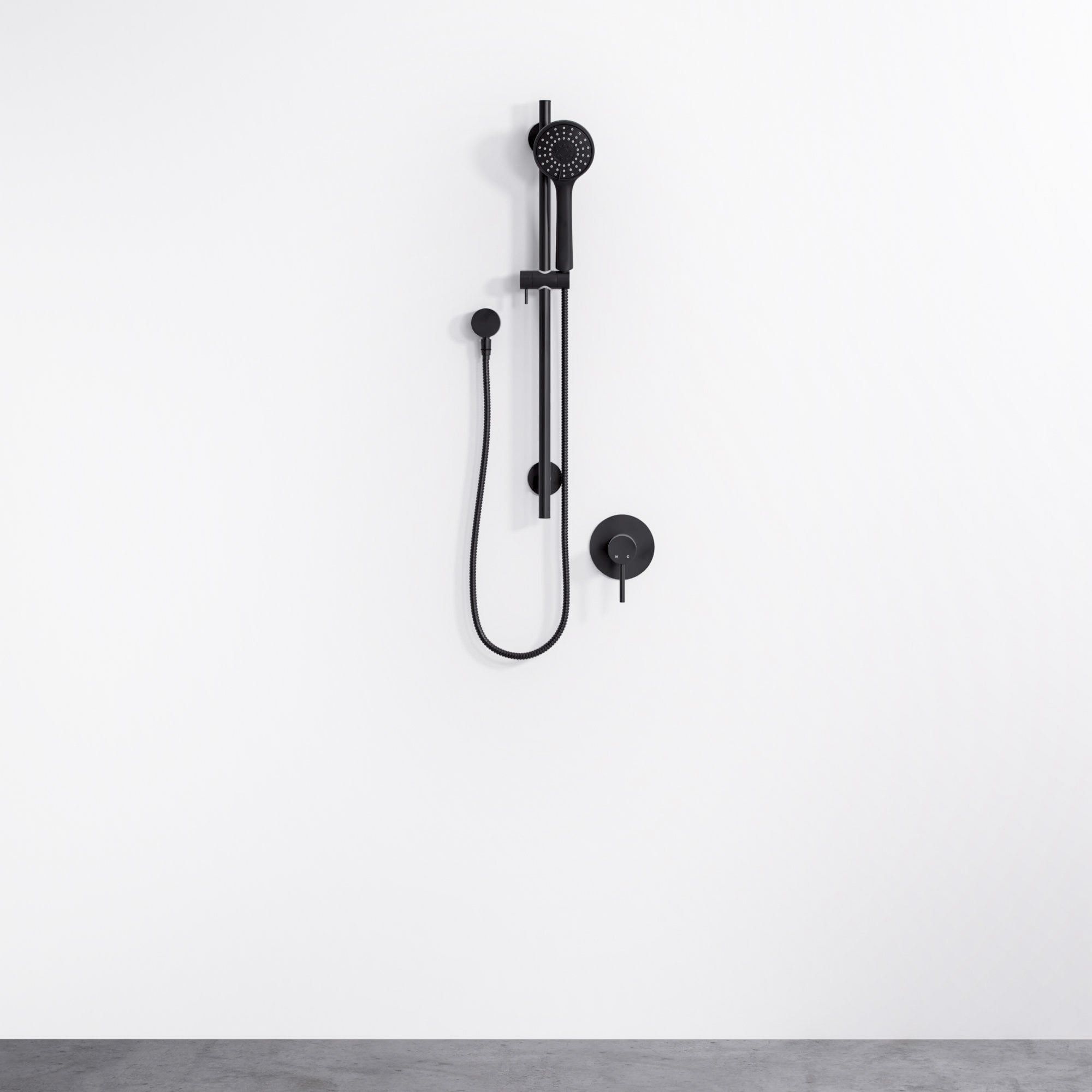 Подъемный стержень с ручным душем LUSSO Luxe ARCH-00004023 - Вид №3