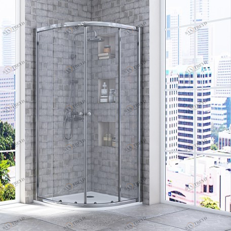 RITSA полукруг 1AX007SSXX000 AQUATON