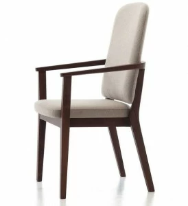 Very Wood Стул с высокой спинкой Chelsea