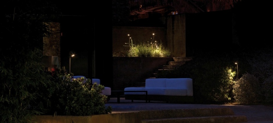 008317 Торшер Brisa Vibia  - Вид №2