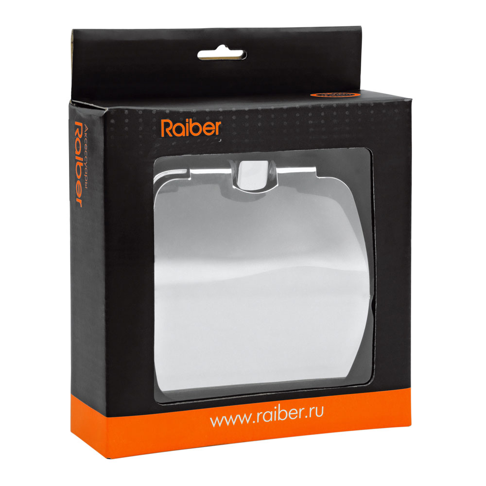 R50109 Бумагодержатель Raiber  - Вид №1