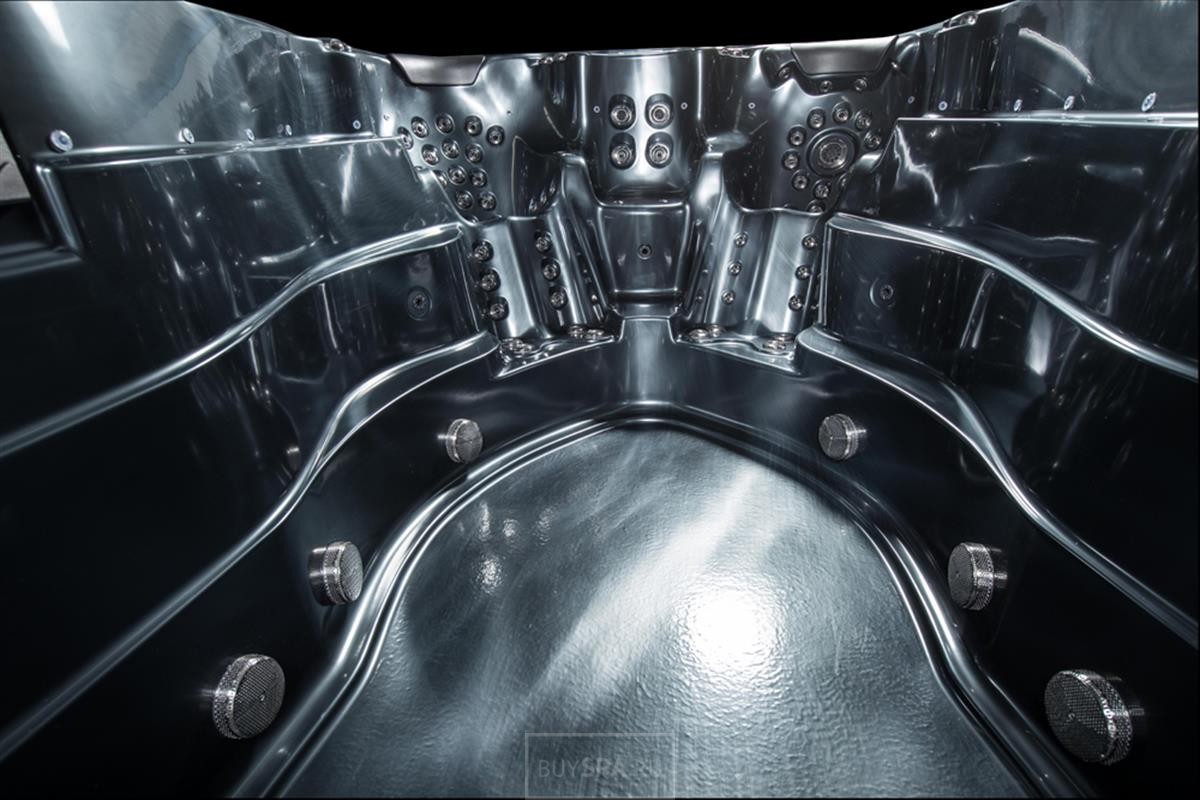 Sapphire Spas mySwimgym Santreyd sun-id-296093 - Вид №3