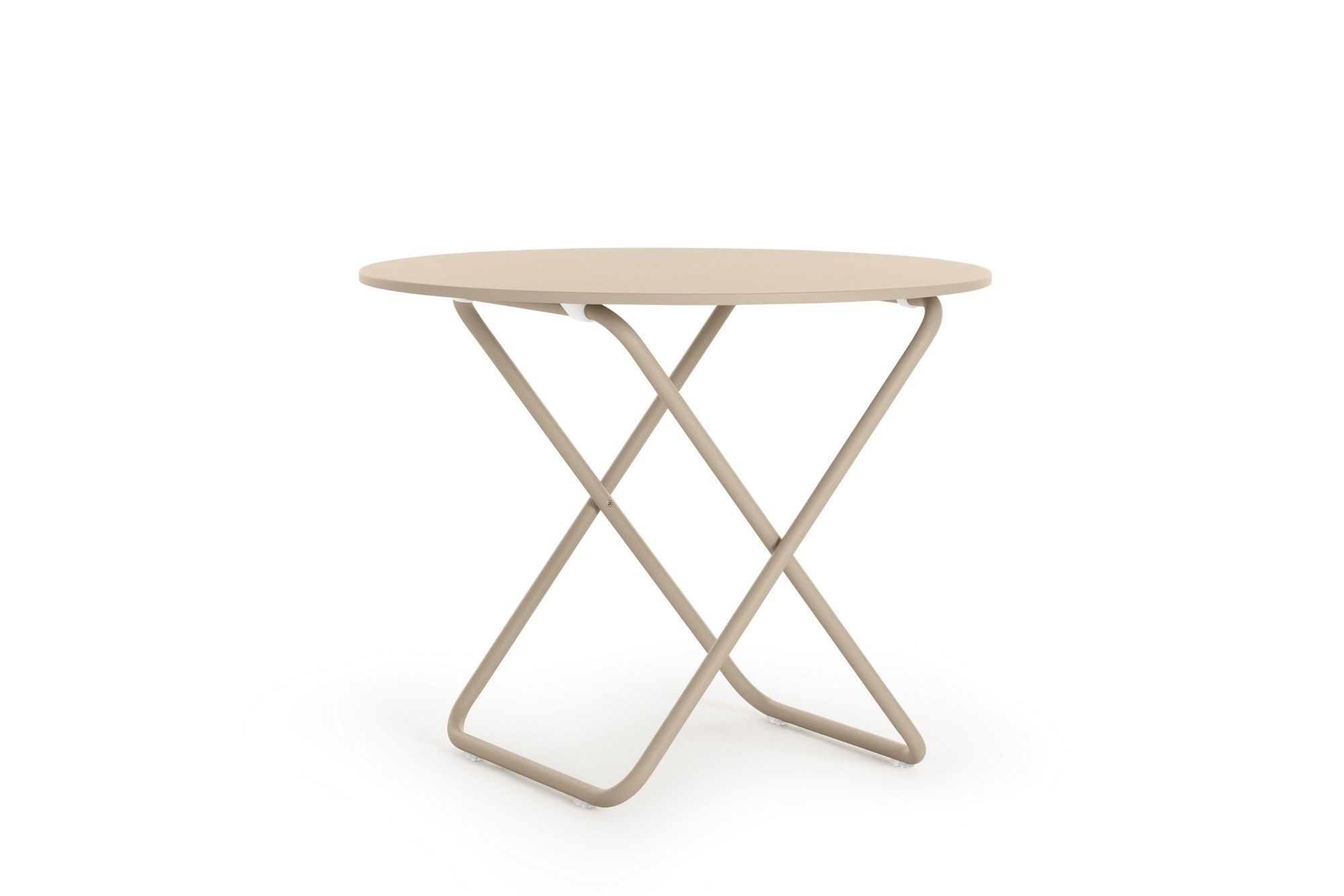 Алюминиевый складной садовый стол с термокрытием Diabla Trip ARCH-00092738 - Вид №14