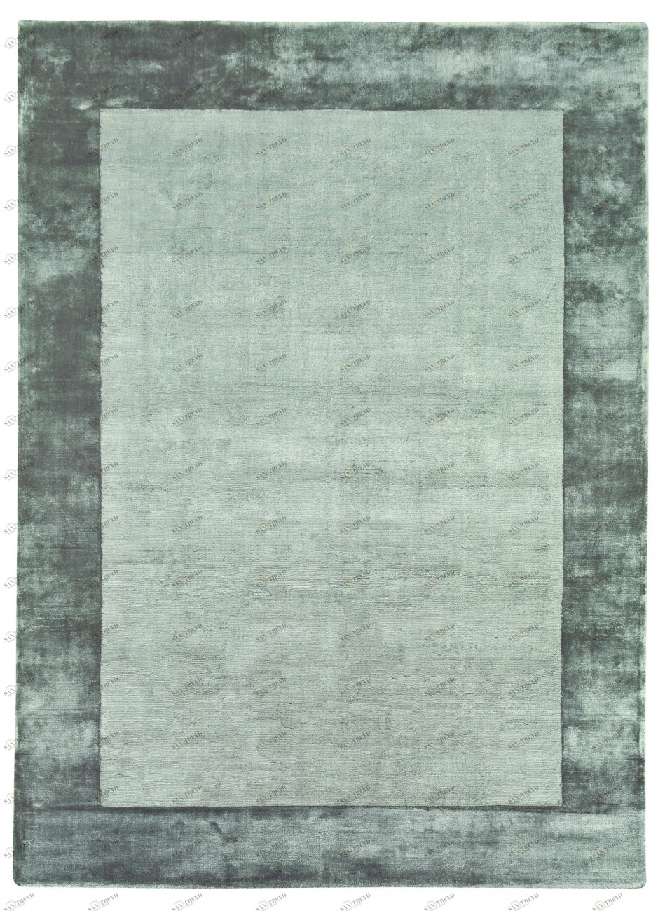 Ковер Aracelis Грибной 160*230 CARPETDECOR ДИЗАЙНЕРСКИЕ, HANDMADE, ДЕТСКИЕ 240227 Голубой 