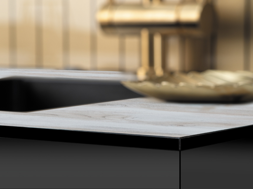 Стеновые панели - Дуб меренга LIGRON LIST11 2439 - Вид №11