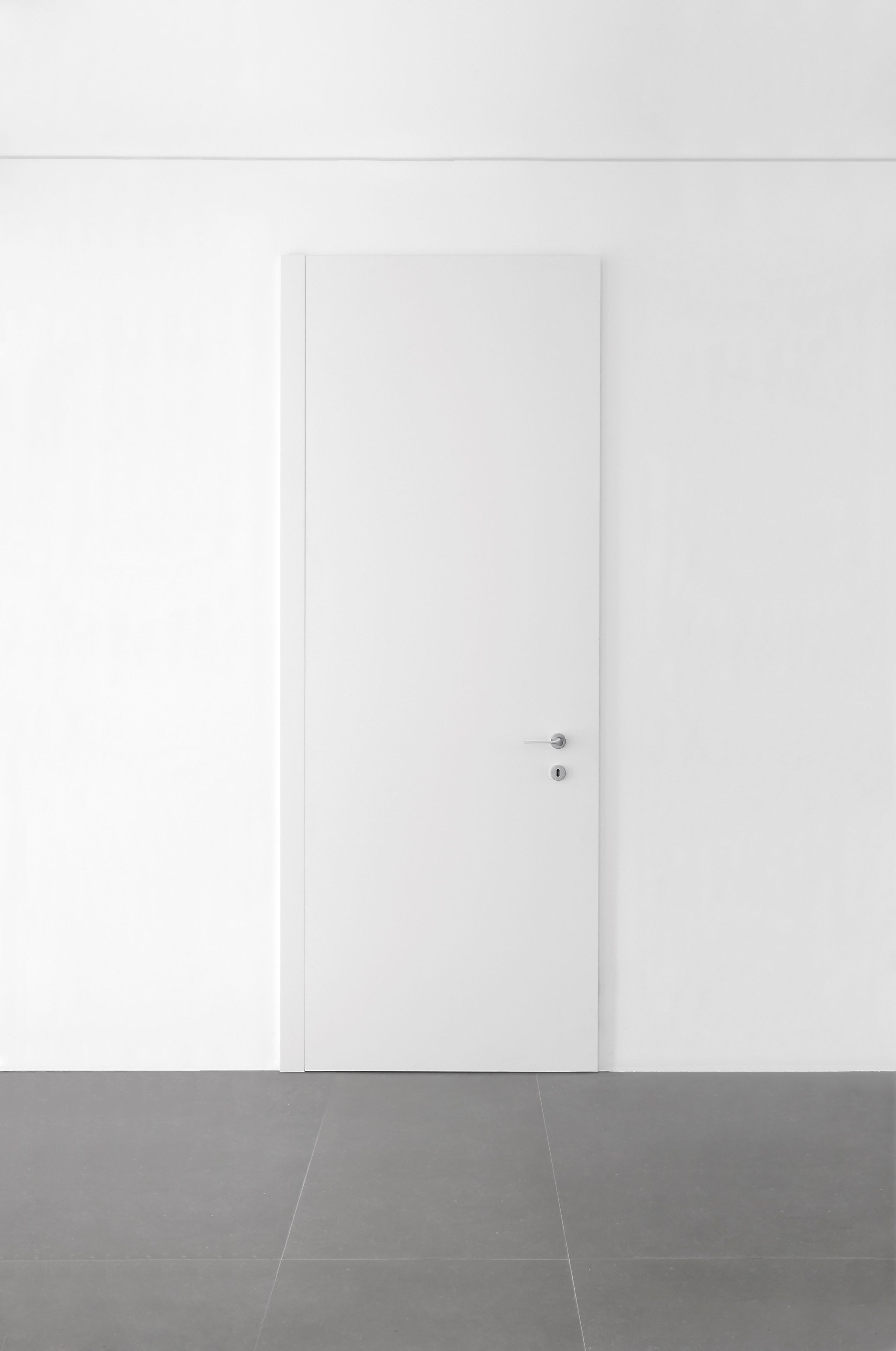 Ясень распашная дверь ALBED ARCH-00062182 - Вид №7