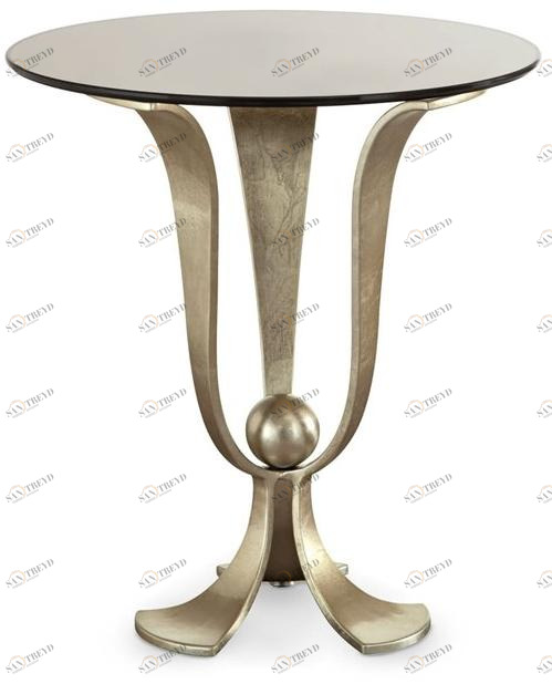 Cantori Журнальный столик из зеркального стекла sun-id-1445351