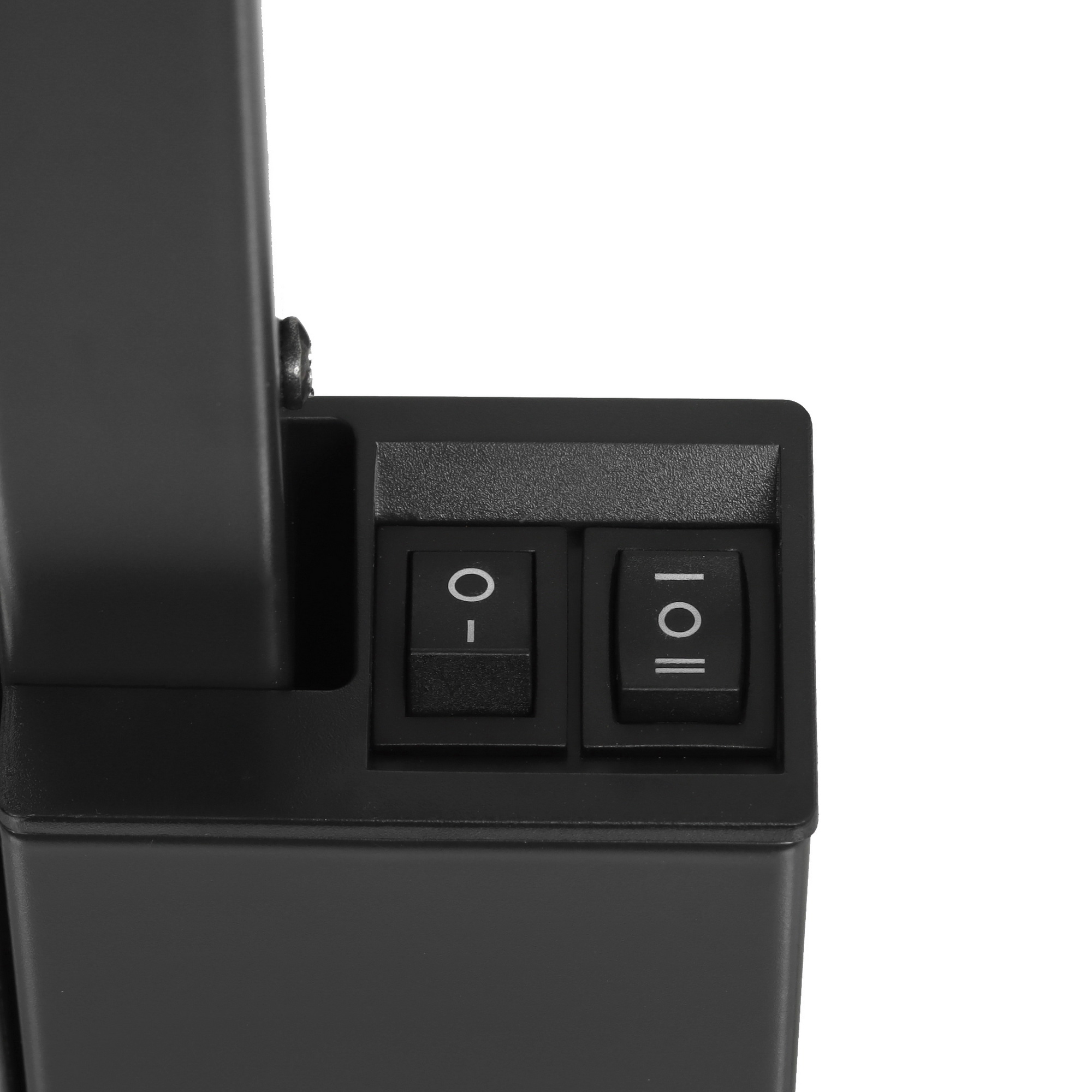 5455598 Вытяжка телескопическая Aceline ET-45B черный/черный STDN-0001891 - Вид №5