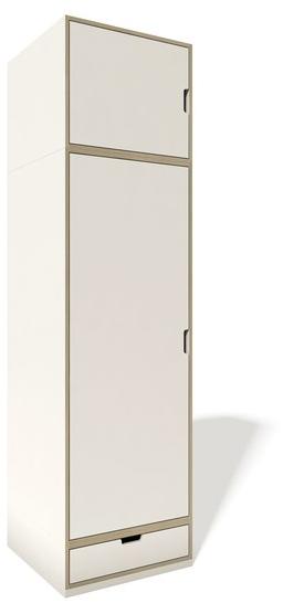 Müller Small Living Модульный шкаф с ящиками sun-id-1454617 - Вид №57