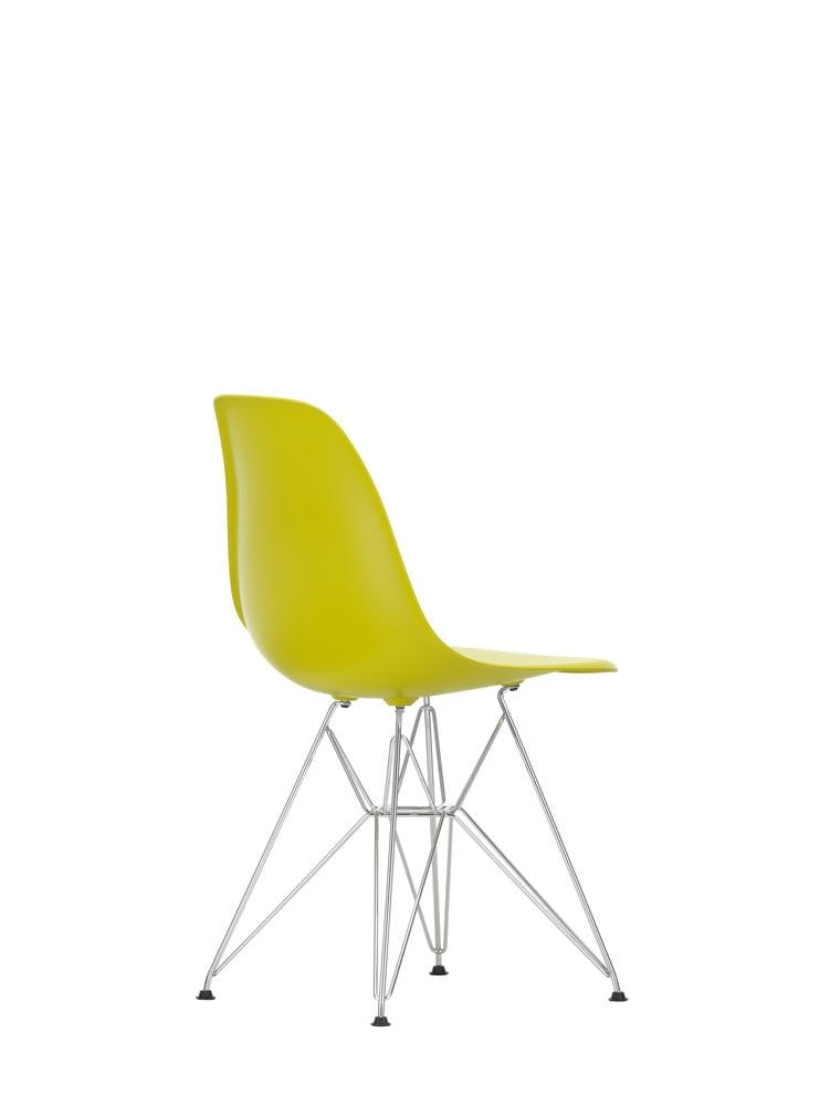Стул из полипропилена с мягким сиденьем VITRA Eames Plastic Chair ARCH-00147160 - Вид №99