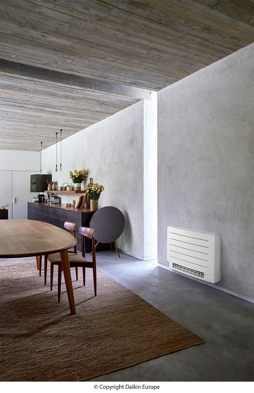 Одно-сплит-кондиционер для жилых помещений Daikin Perfera ARCH-00061011 - Вид №5