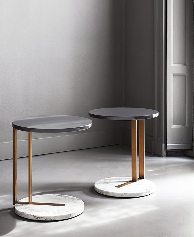 Столик  MERIDIANI RALF Live