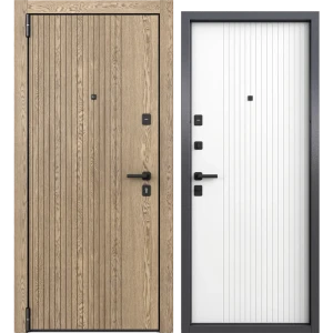 TOREX Входная дверь Клауд Форест с защитой от взлома 89392530